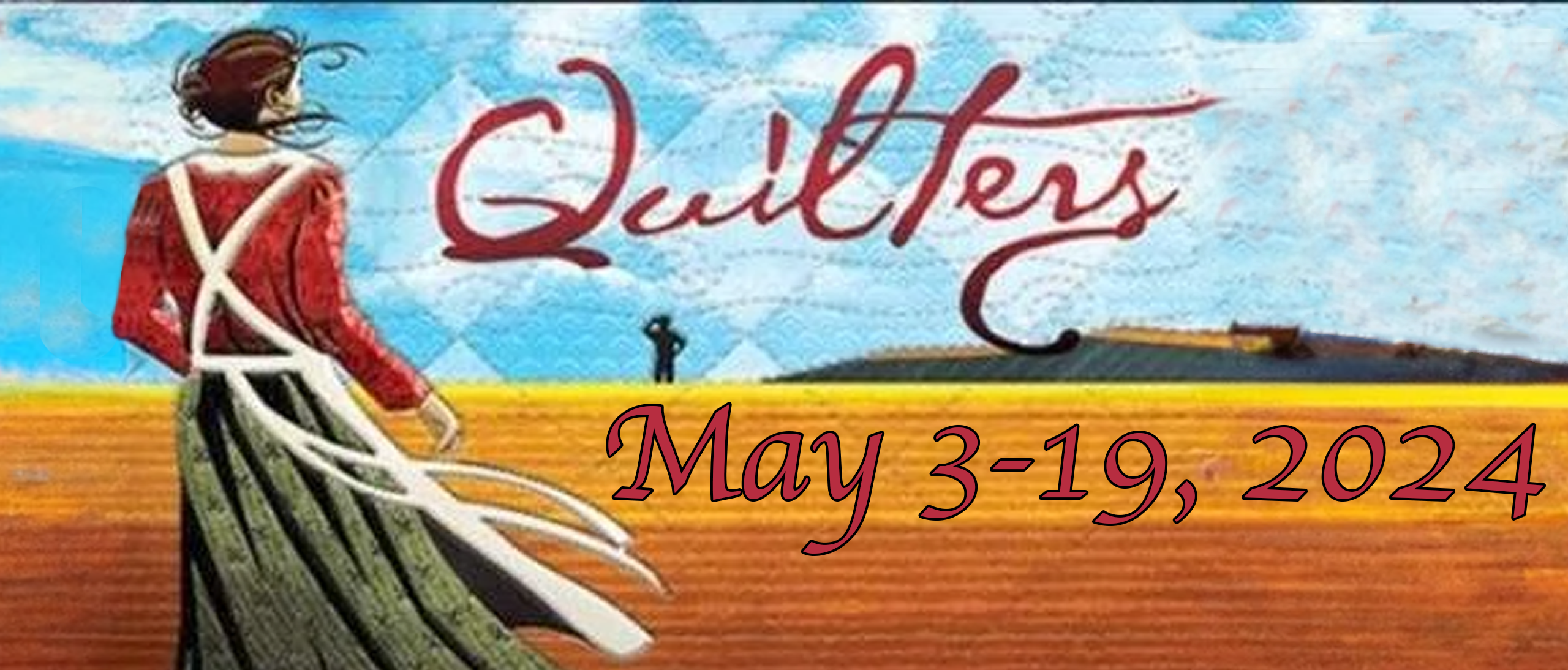 quilters banner