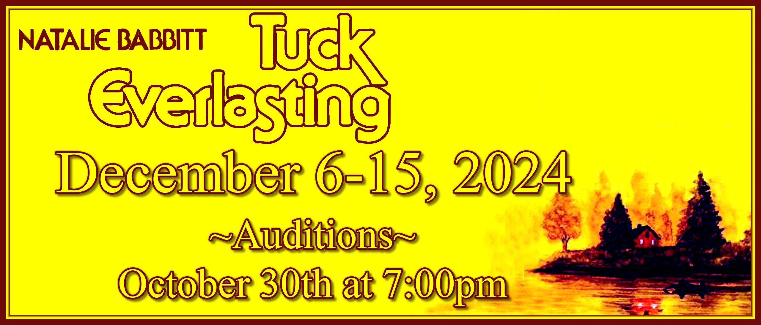 tuck banner